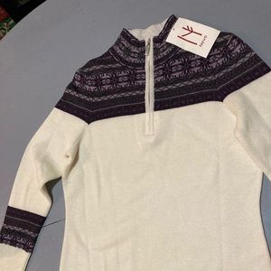 Women’s M NEVE designs Quarter Zip